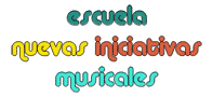 Nuevas Iniciativas Musicales