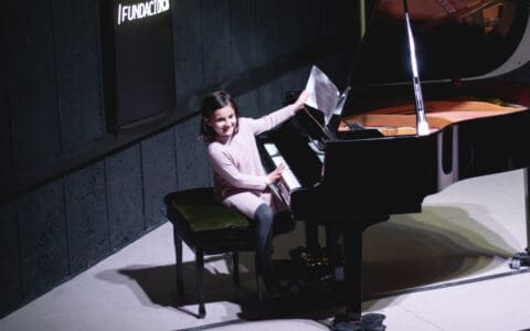 piano